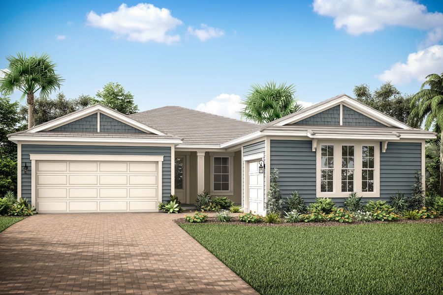 New Homes Available In Venice Florida