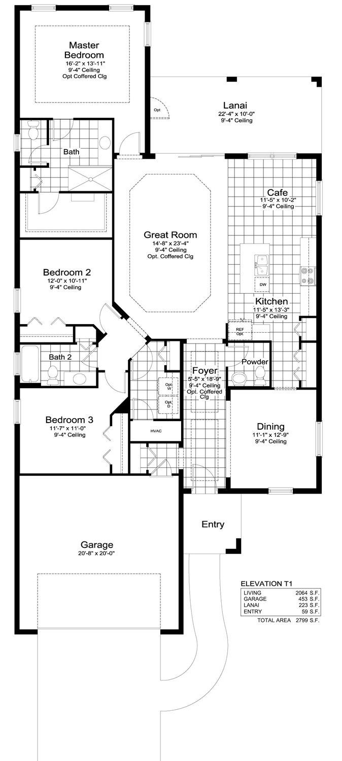 Home Details - Wellen Park