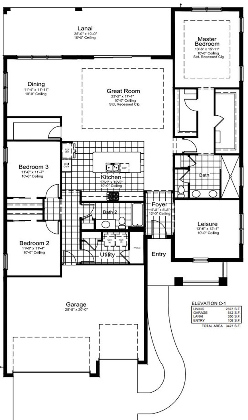 Home Details - Wellen Park